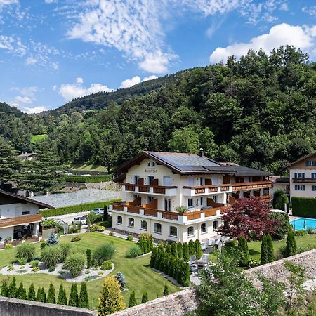 Hotel Bischofhof - Bistro Jasmin Chiusa Eksteriør billede