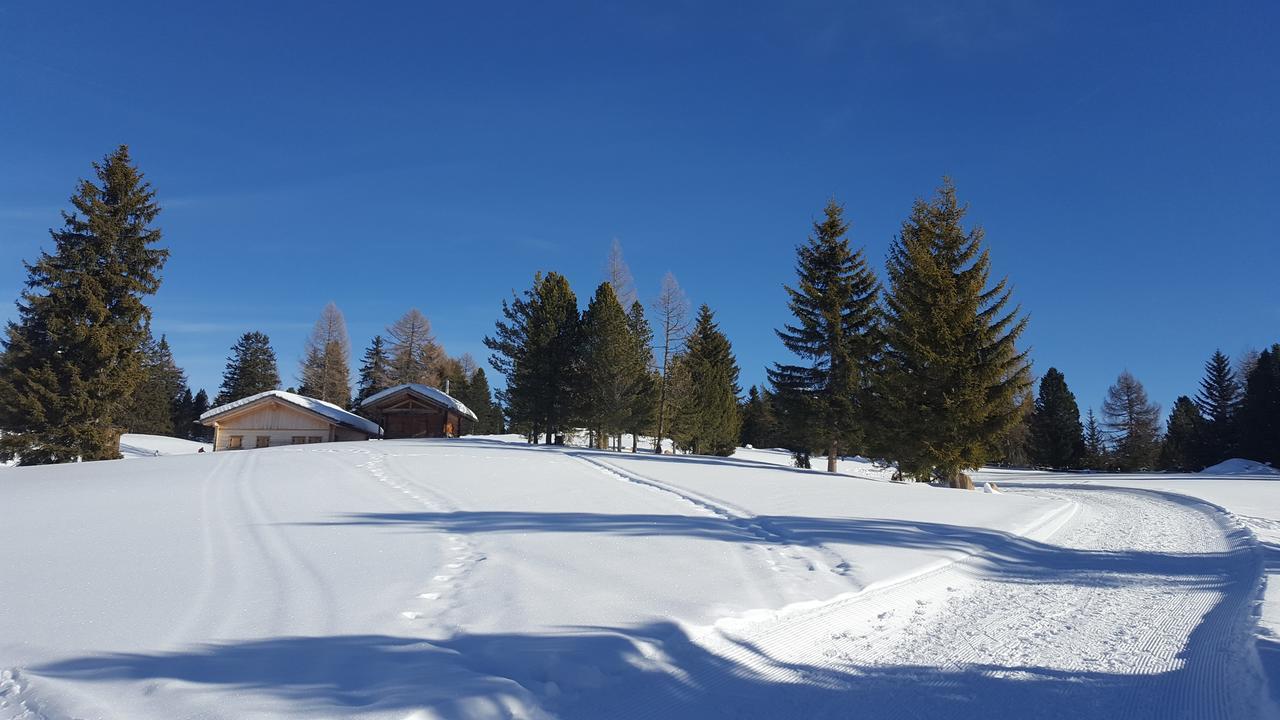 Hotel Bischofhof - Bistro Jasmin Chiusa Eksteriør billede